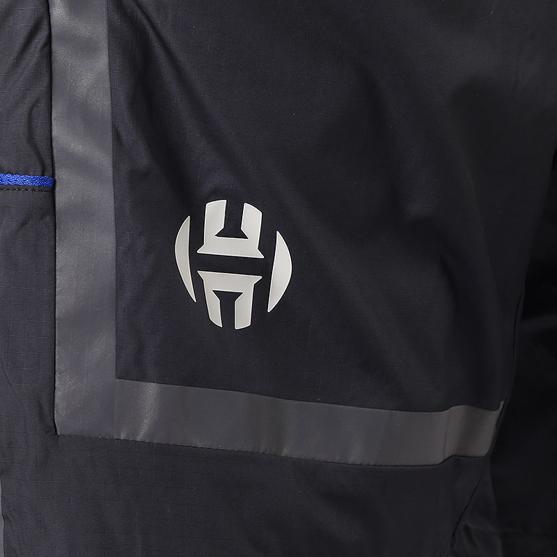 Мужские шорты adidas HRDN NXT Short (GH6692)  - цена, описание, фото 2